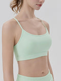 BareFeel Performance Sports Bra