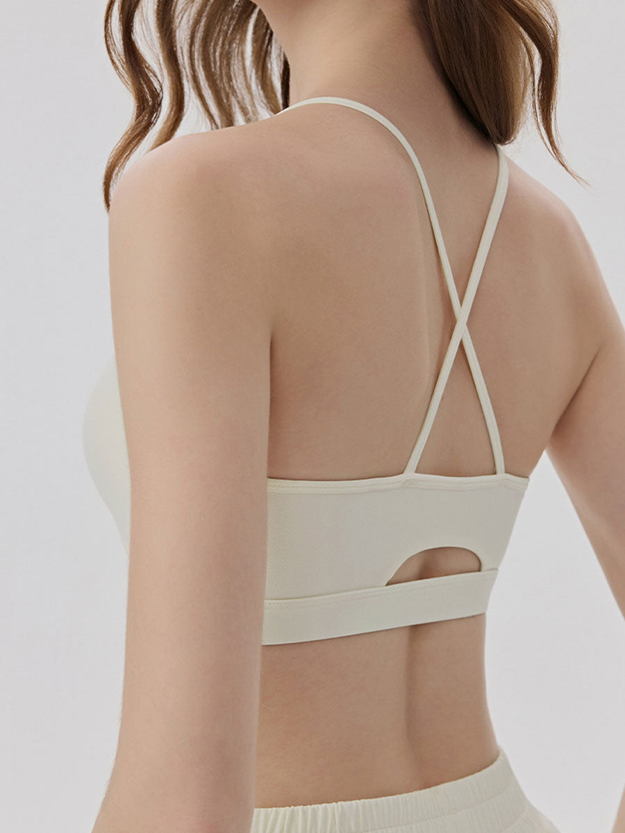 BareFeel Performance Sports Bra