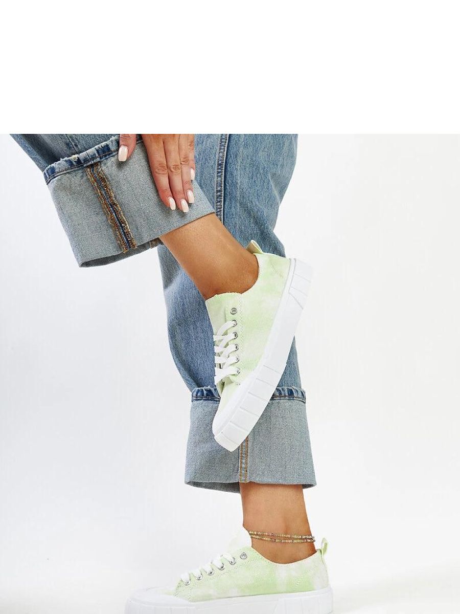 Sneakers model 207364 Solea