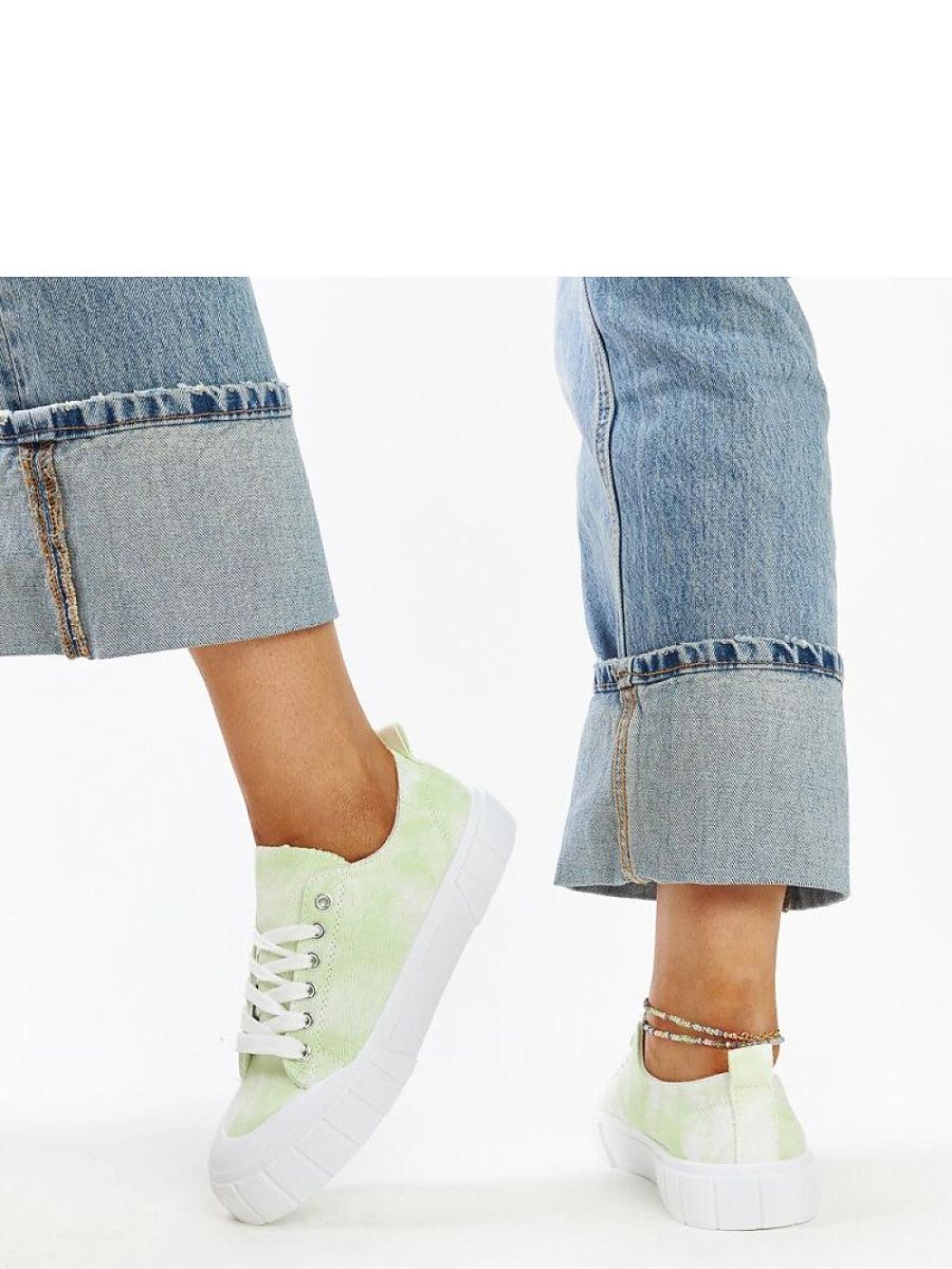 Sneakers model 207364 Solea