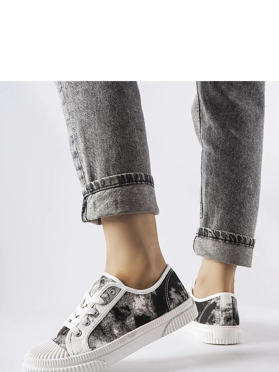 Sneakers model 207709 Solea